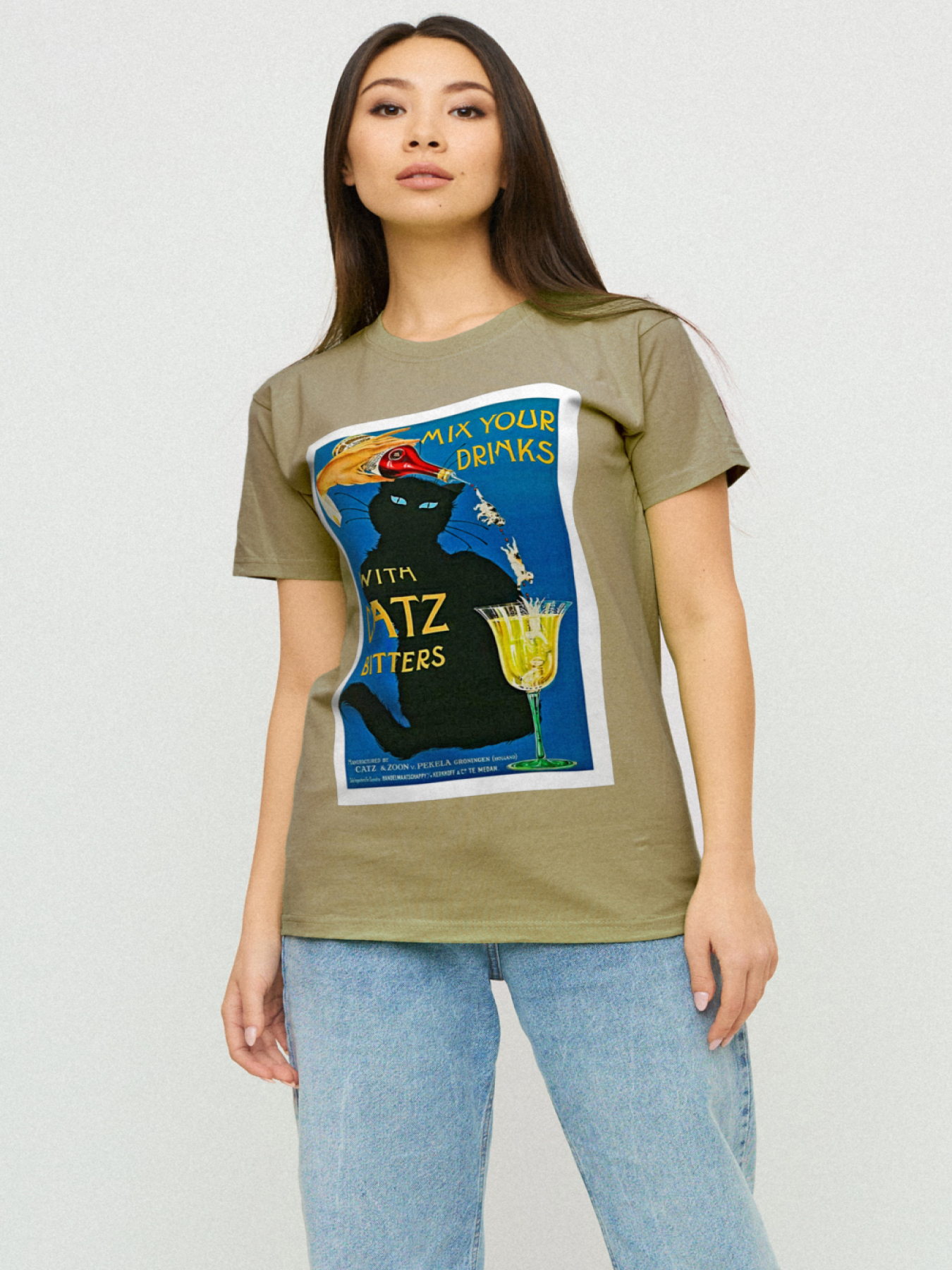 Футболки и поло YAPPI модель WKH20022 Фото