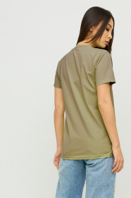 Футболки и поло YAPPI модель WKH20022 Фото