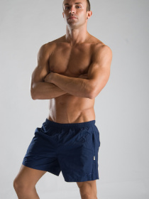 Шорты для плавания Geronimo модель P300_Dark_blue Фото