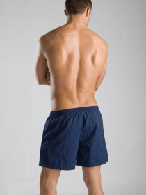 Шорты для плавания Geronimo модель P300_Dark_blue Шорты для плавания Geronimo модель P300_Dark_blue Фото