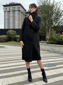 Пальто CAT ORANGE модель 4451 Фото