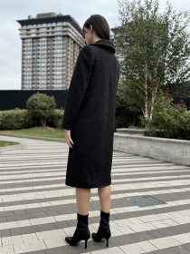 Пальто CAT ORANGE модель 4451 Фото