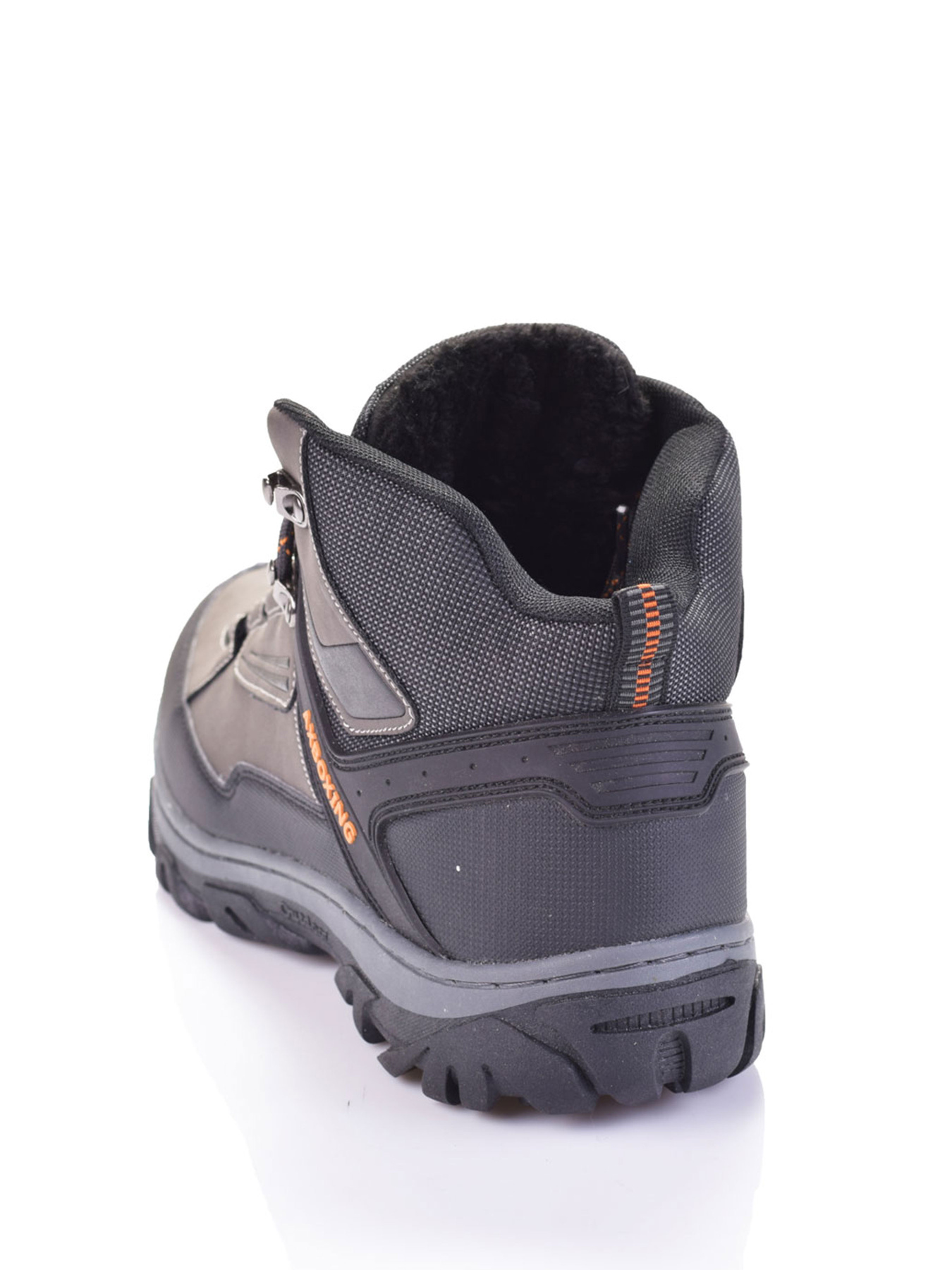 Ботинки Navigator модель AM31202-4grey Фото