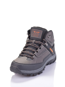 Ботинки Navigator модель AM31202-4grey Фото