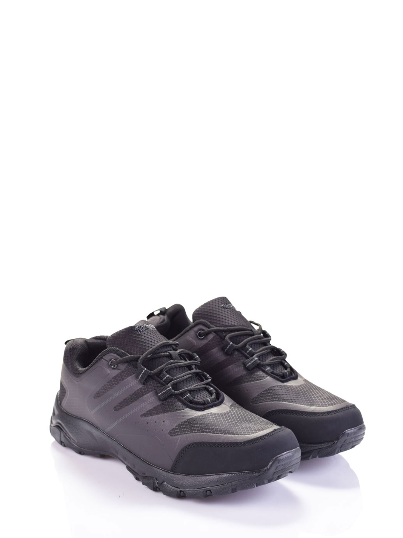 Кроссовки Navigator модель A2415-1black Фото