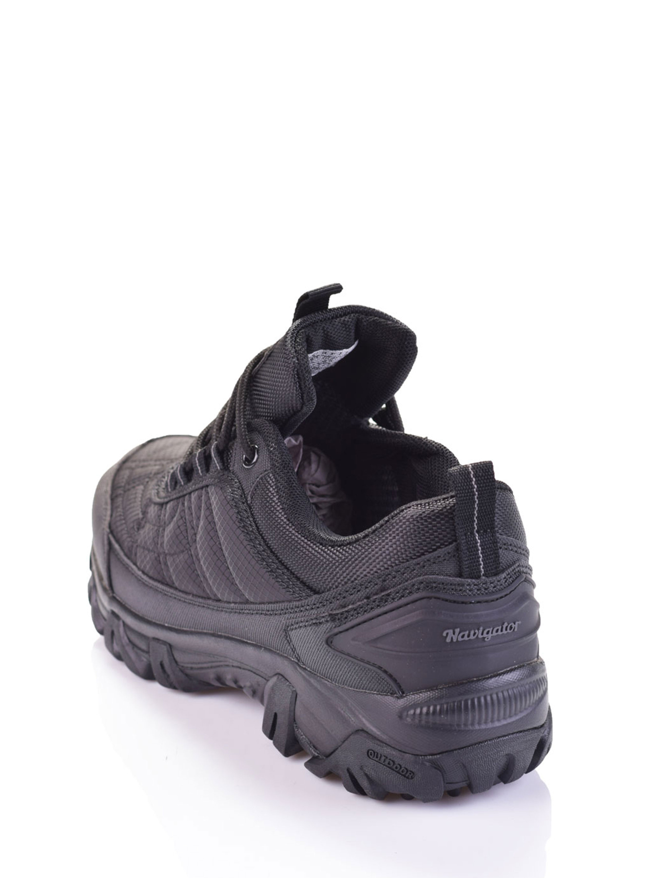 Кроссовки повседневные Navigator модель A2498-2black Фото