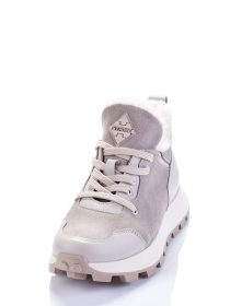 Кроссовки Marco Piero модель 24176latte Фото