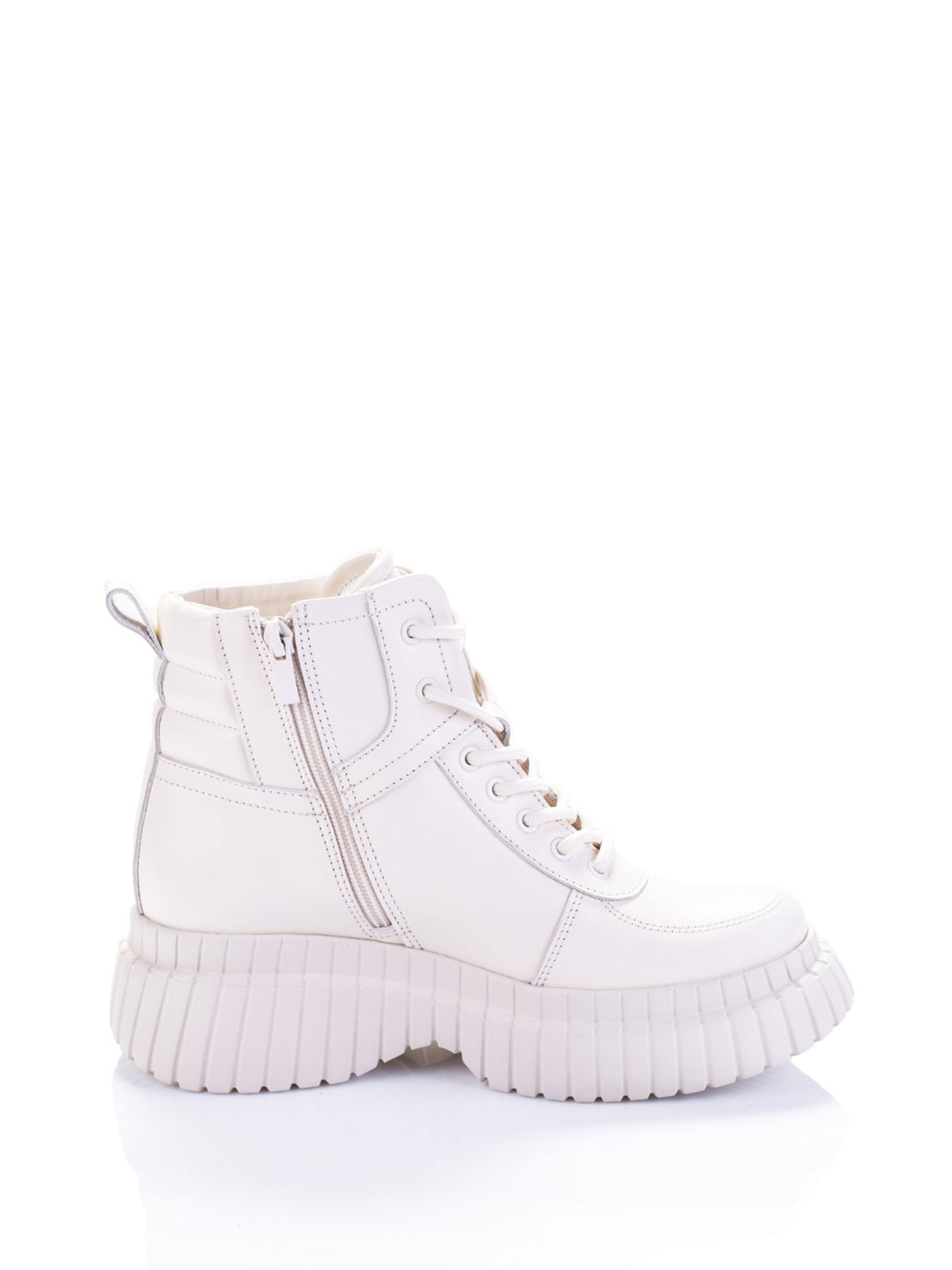 Ботинки Marco Piero модель 24161beige Фото