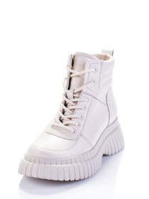 Ботинки Marco Piero модель 24161beige Фото