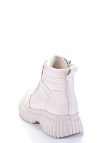 Ботинки Marco Piero модель 24161beige Фото