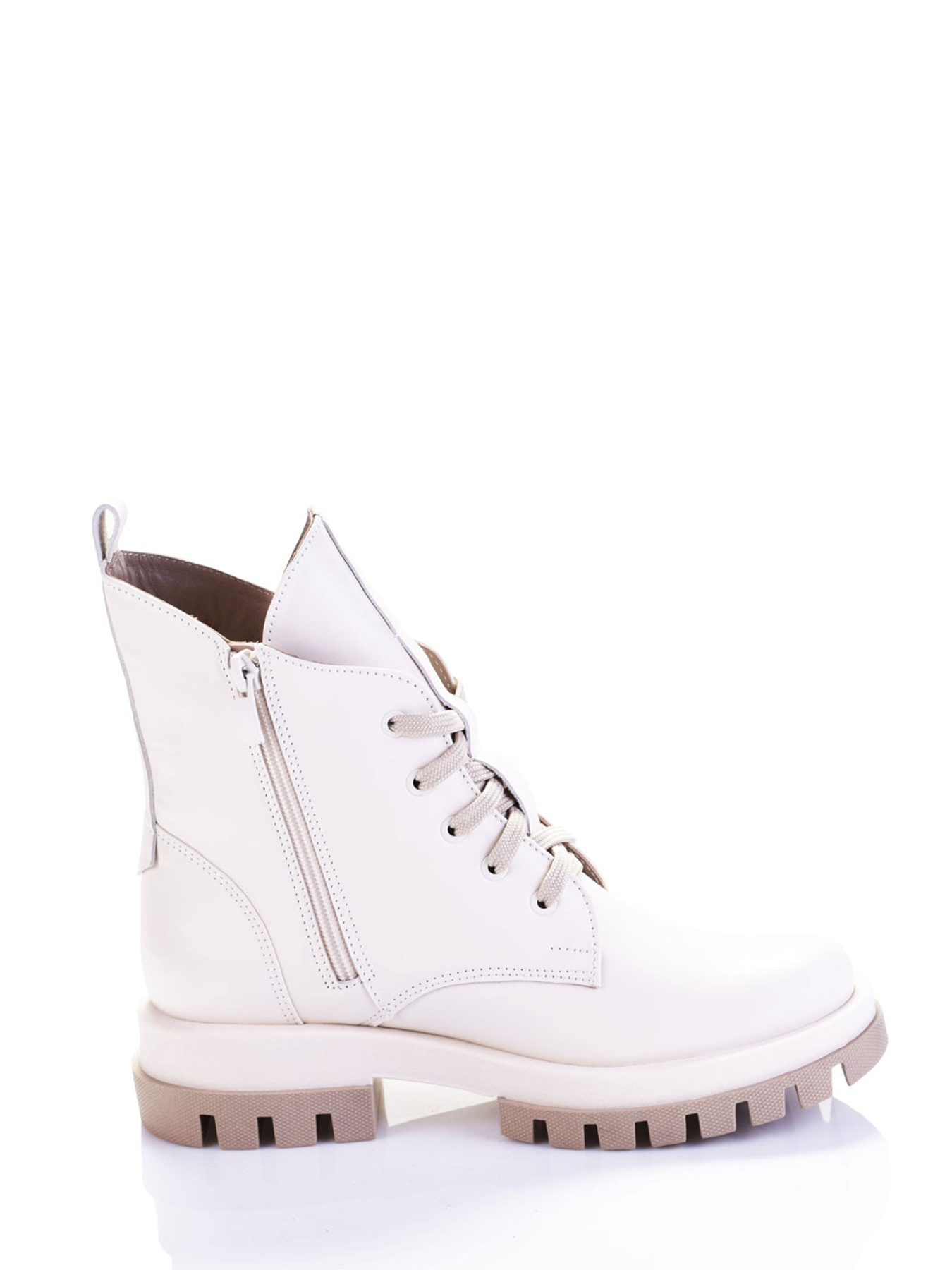 Ботинки Marco Piero модель 24130beige Фото