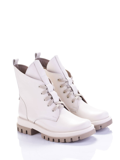 Ботинки Marco Piero модель 24130beige Фото