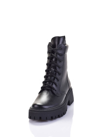 Ботинки Marco Piero модель 21147black Фото