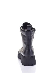 Ботинки Marco Piero модель 21147black Фото