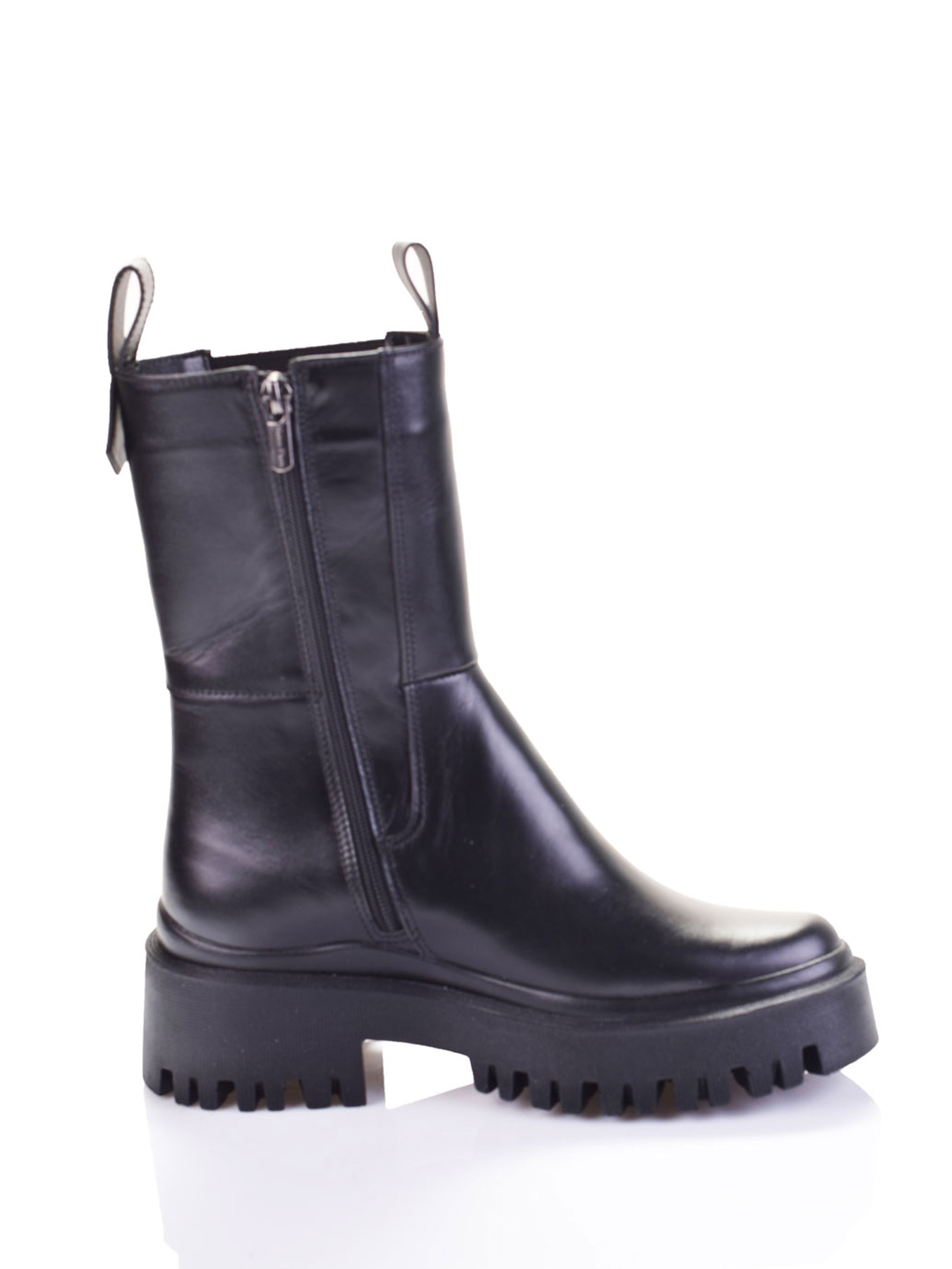 Челси Marco Piero модель 11179black Фото