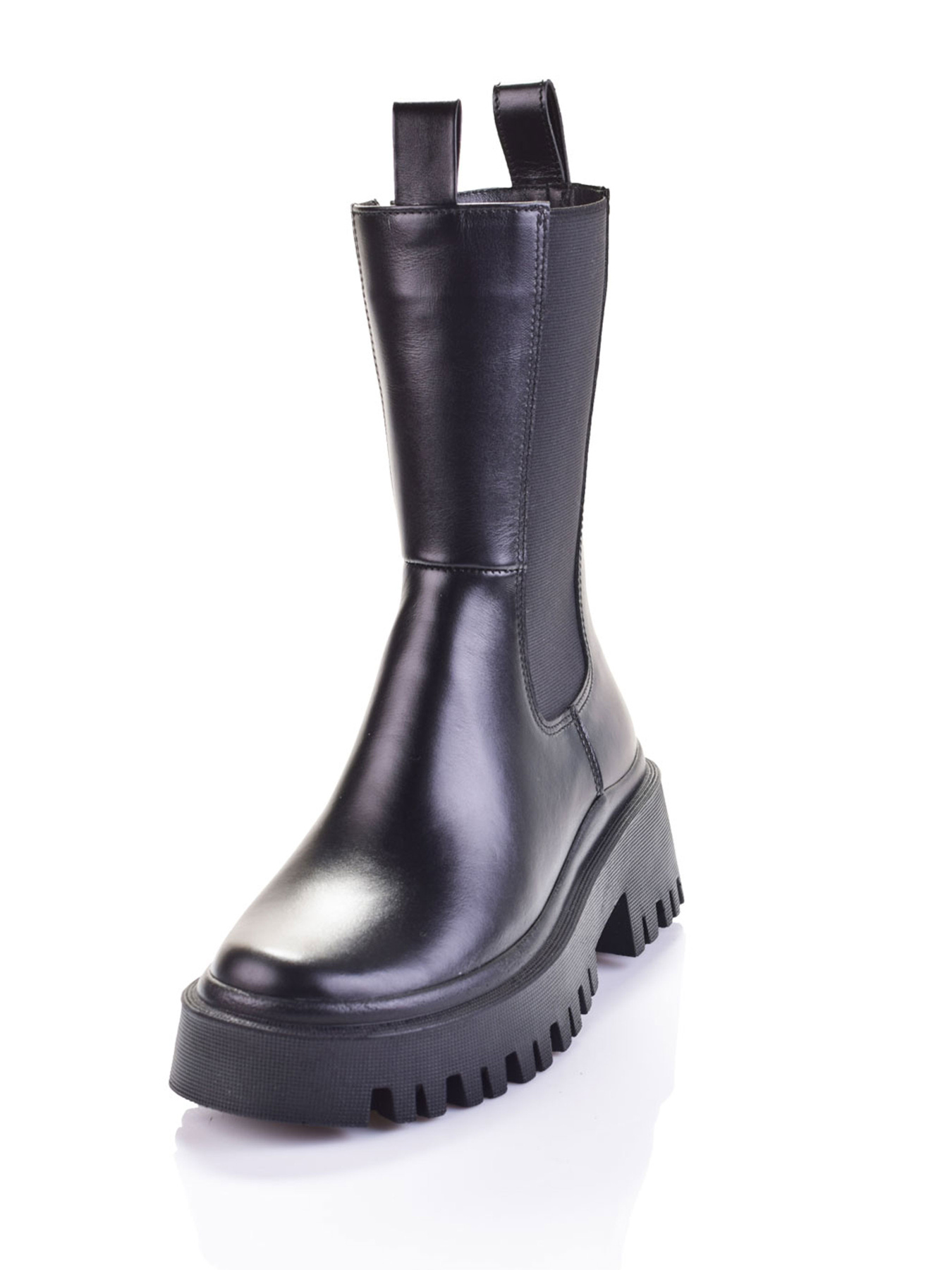 Челси Marco Piero модель 11179black Фото