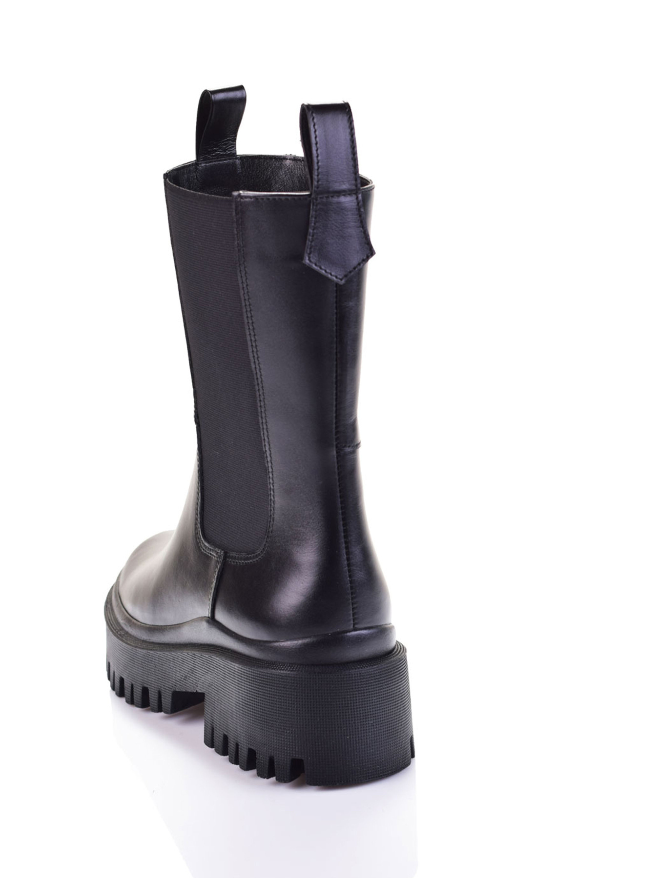 Челси Marco Piero модель 11179black Фото