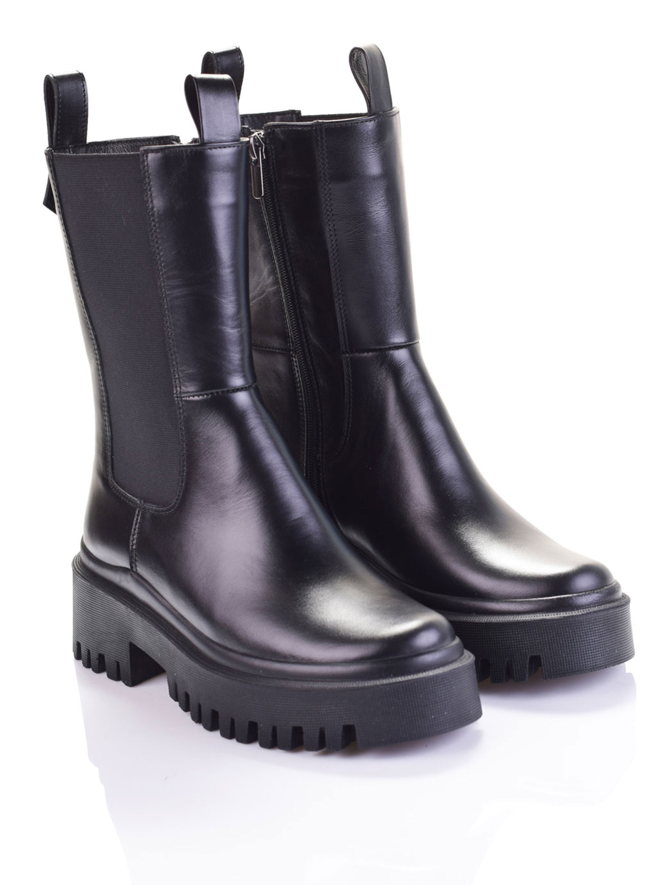 Челси Marco Piero модель 11179black Фото