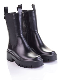 Челси Marco Piero модель 11179black Фото