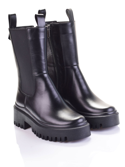 Челси Marco Piero модель 11179black Фото