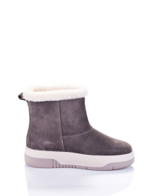 Ботинки Marco Piero модель 15175brown Фото