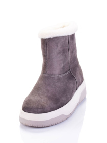 Ботинки Marco Piero модель 15175brown Фото