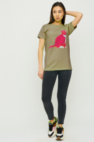 Футболки і поло YAPPI модель WKH20001 Фото