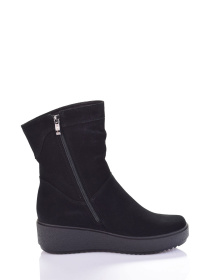 Ботинки Marco Piero модель 22163black Фото