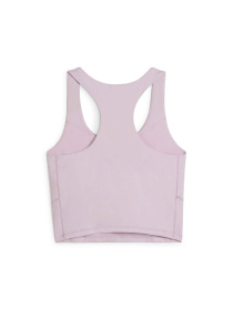 Майка спортивная PUMA Studio Foundation 2in1 Tank модель 524843 Фото