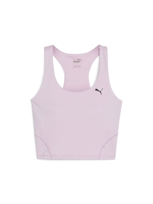 Спортивная майка PUMA Studio Foundation 2in1 Tank модель 524843 Фото