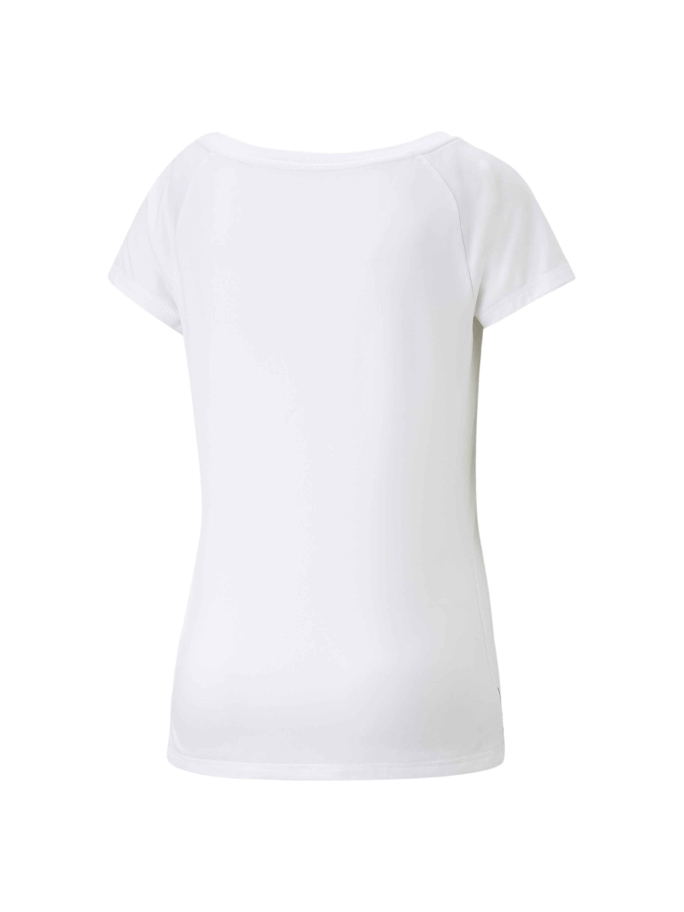 Футболка спортивная PUMA Train Fav Jersey Cat Tee модель 522420 Фото