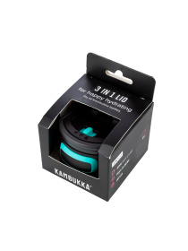 Бутылки Kambukka Elton Кришка для пляшки або термокружки модель L03012 Бутылки Kambukka Elton Кришка для пляшки або термокружки модель L03012 Фото