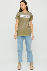 Футболки и поло YAPPI модель WKH20042 Фото