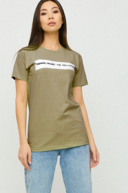 Футболки и поло YAPPI модель WKH20042 Фото