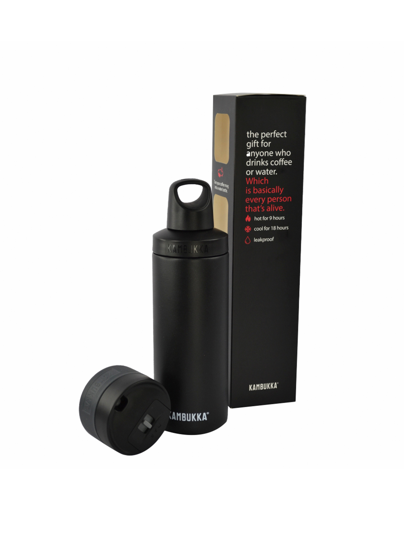 Термос Kambukka Etna модель 11-01052 Фото