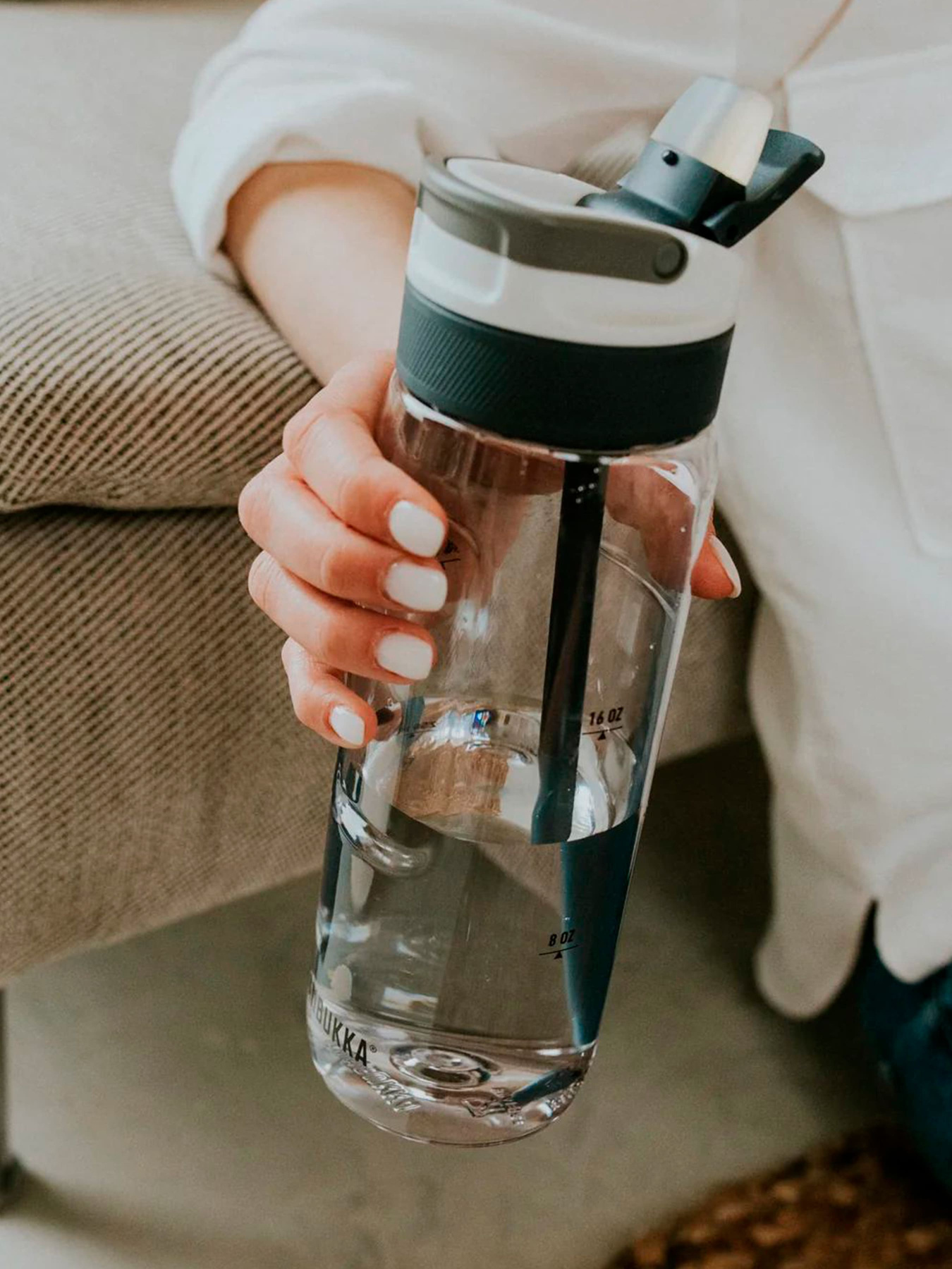 Бутылки Kambukka Lagoon модель 11-04025 Фото