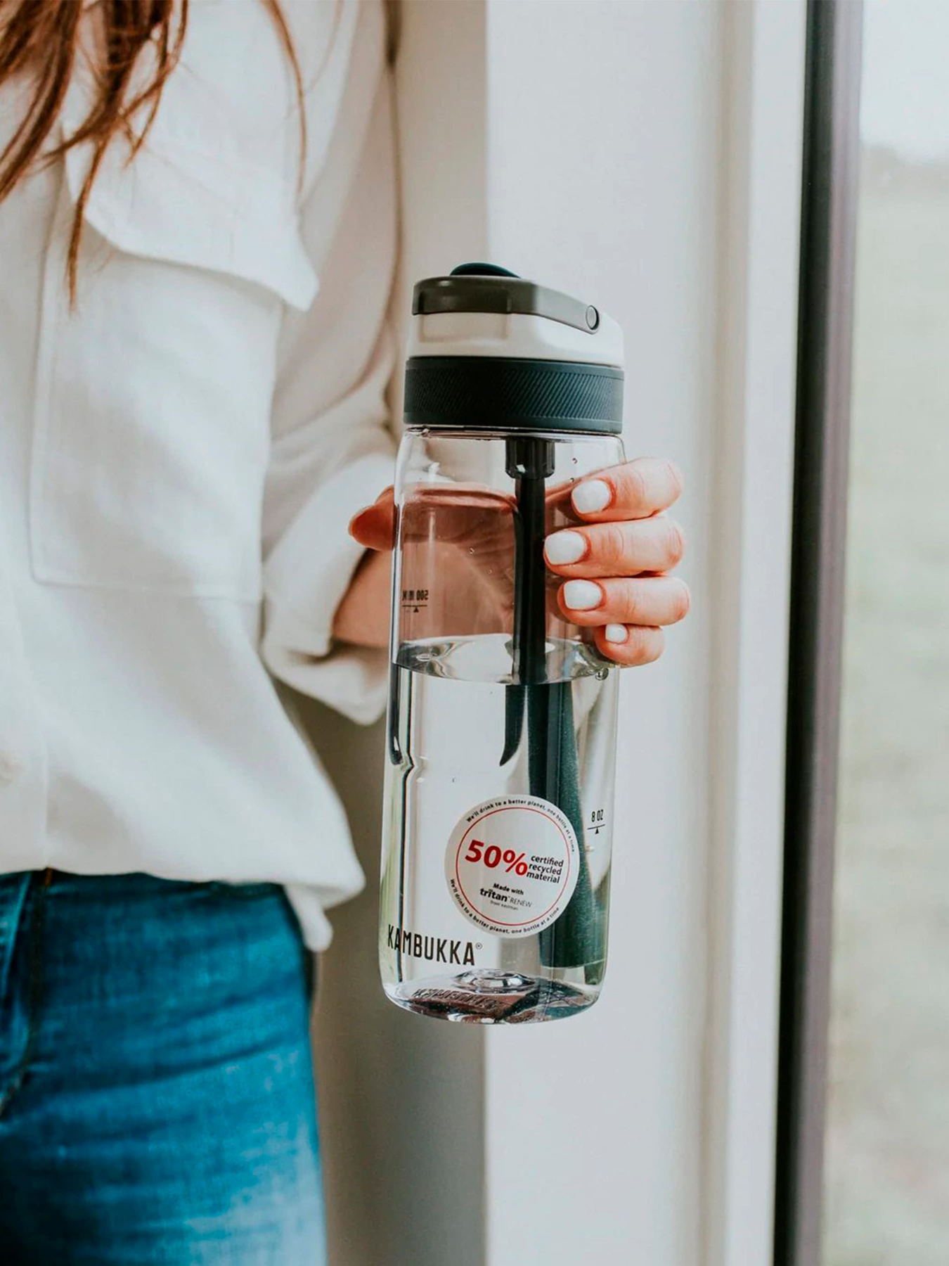 Пляшки Kambukka Lagoon модель 11-04025 Фото