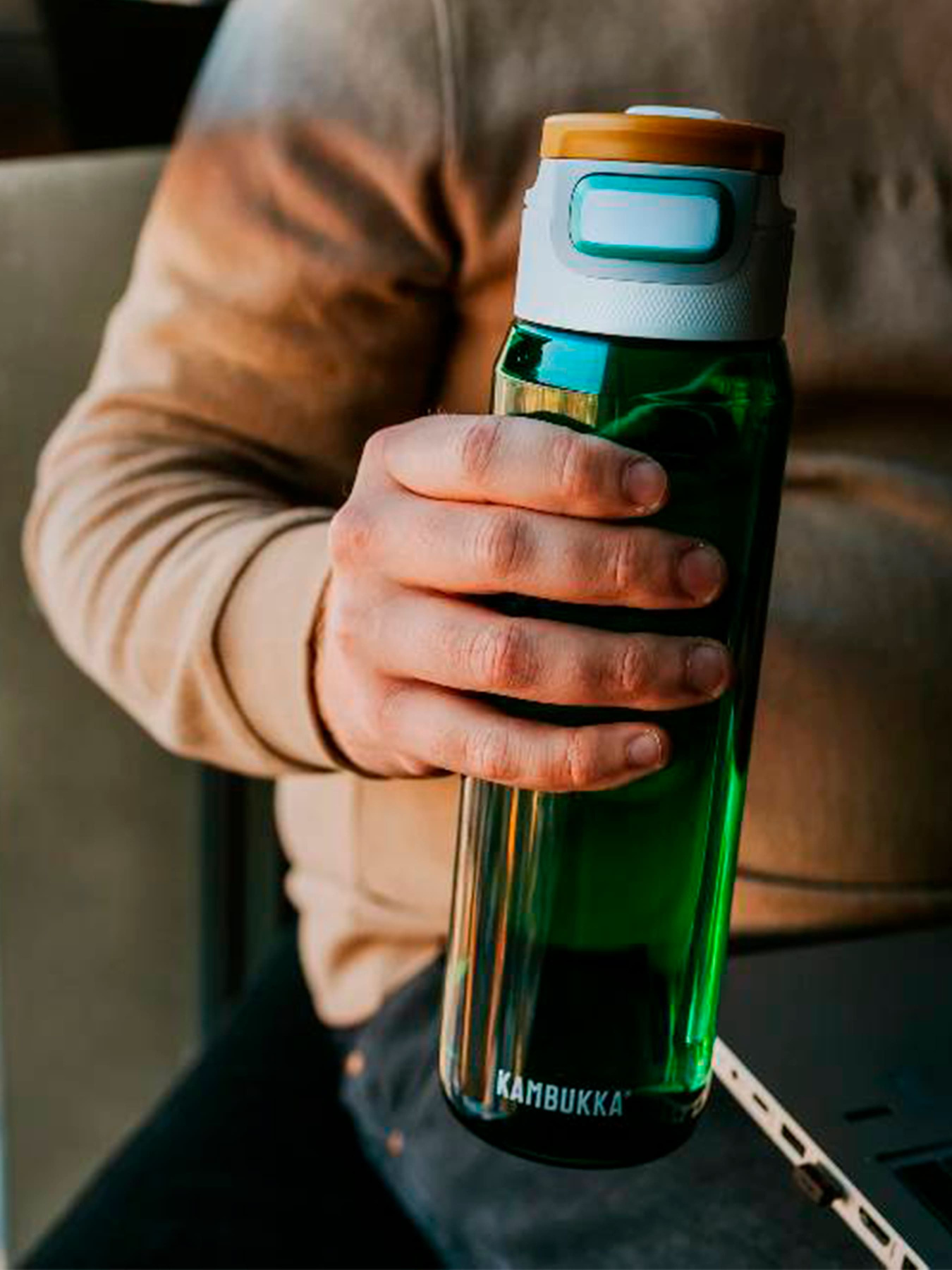 Бутылки Kambukka Elton модель 11-03033 Фото