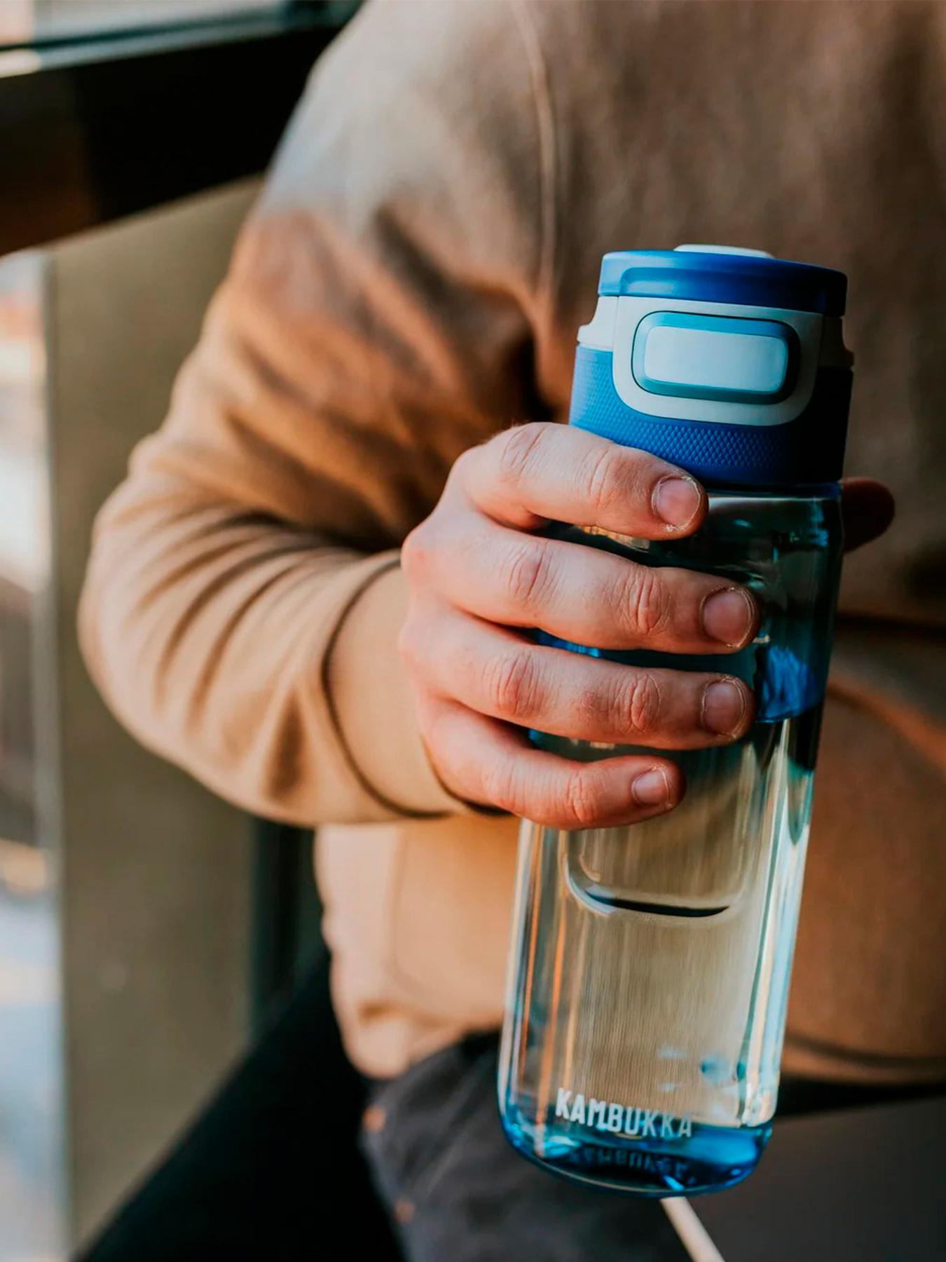 Бутылки Kambukka Elton модель 11-03026 Фото