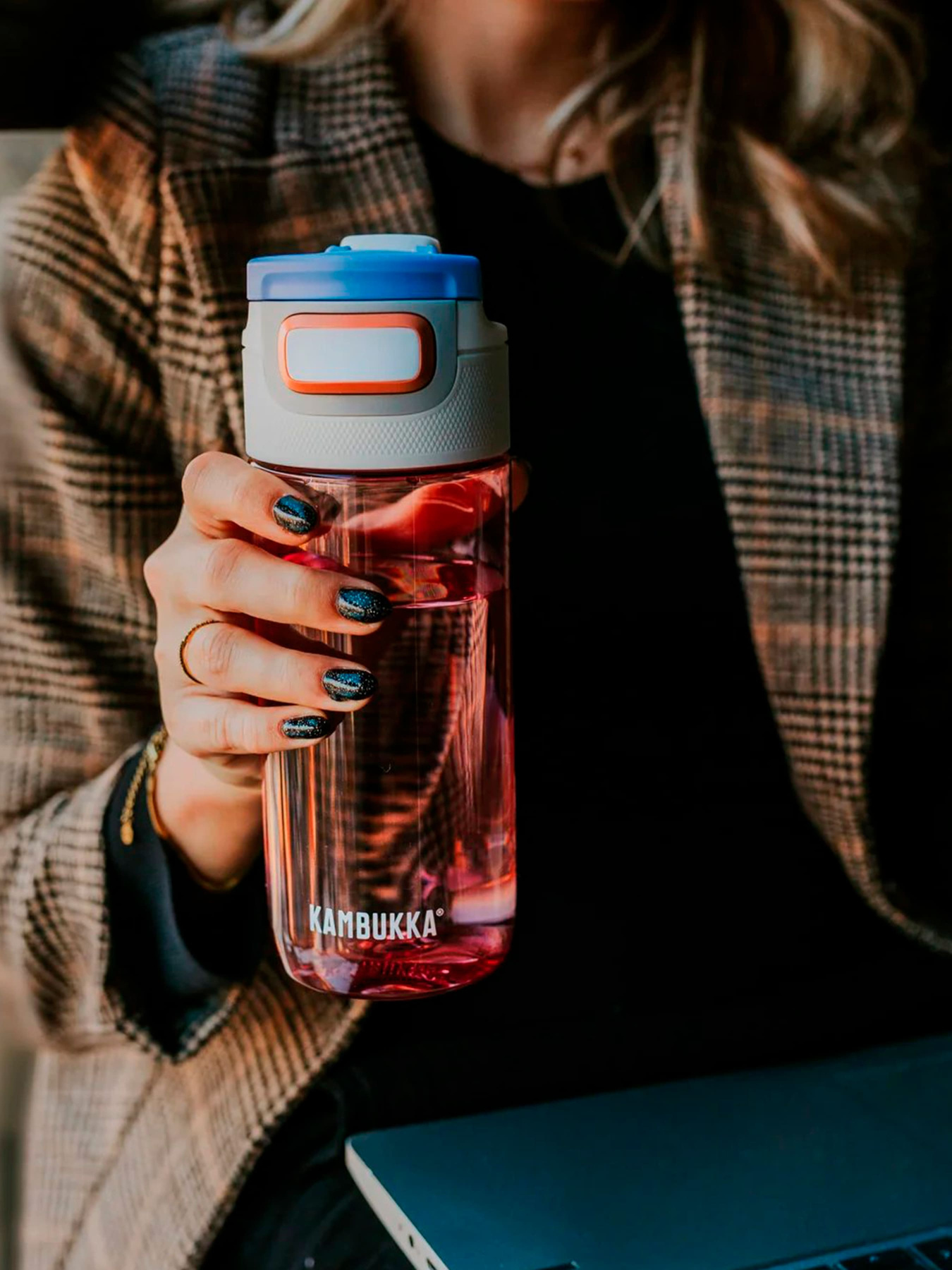 Бутылки Kambukka Elton модель 11-03027 Фото