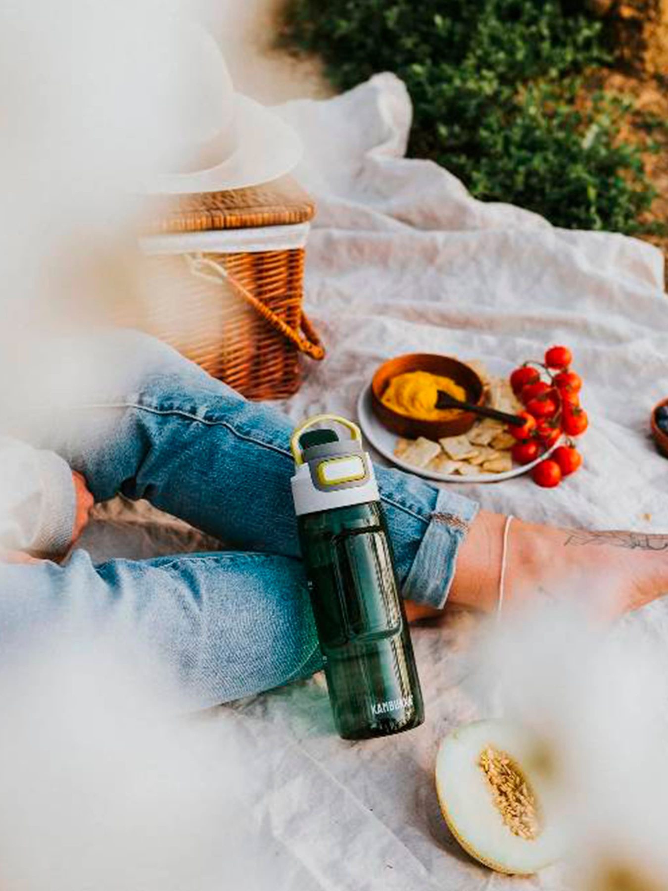 Бутылки Kambukka Elton модель 11-03024 Фото