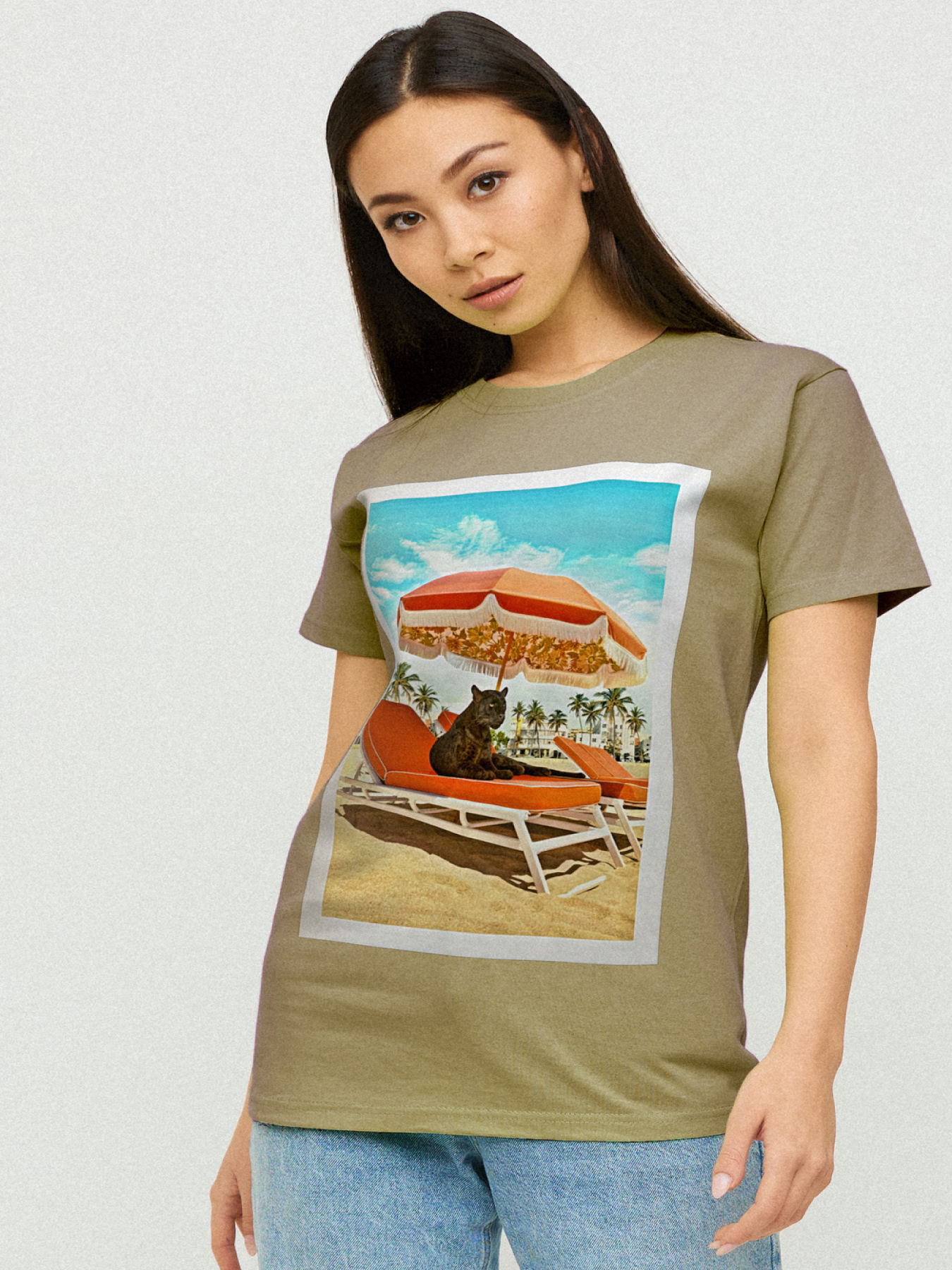 Футболки и поло YAPPI модель WKH20020 Фото