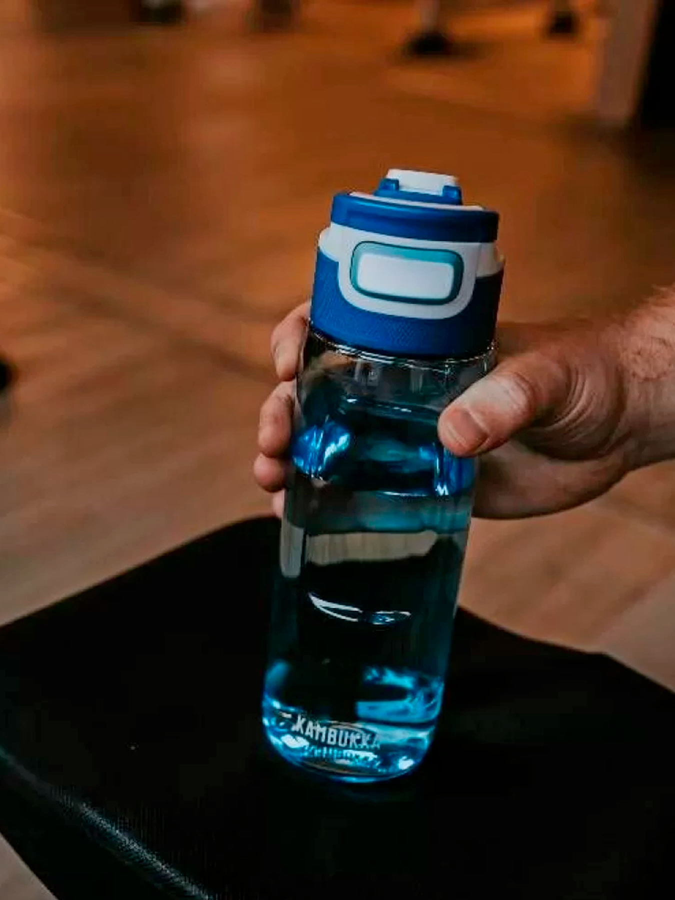 Бутылки Kambukka Elton модель 11-03028 Фото