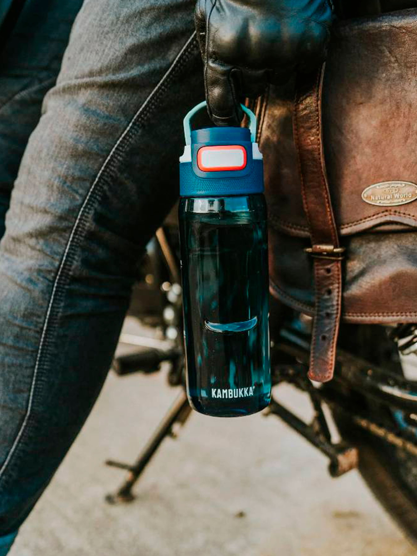 Пляшки Kambukka Elton модель 11-03029 Фото