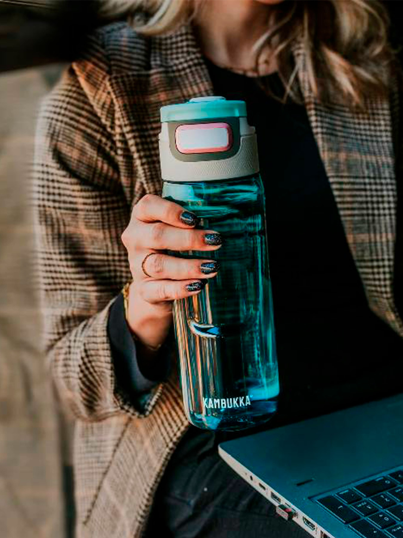 Бутылки Kambukka Elton модель 11-03031 Фото