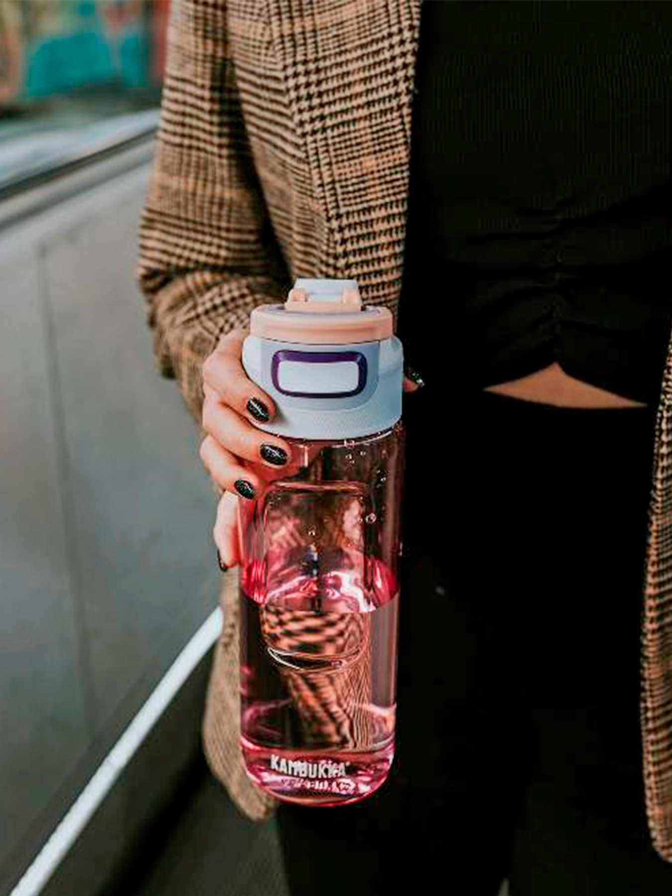 Бутылки Kambukka Elton модель 11-03032 Фото