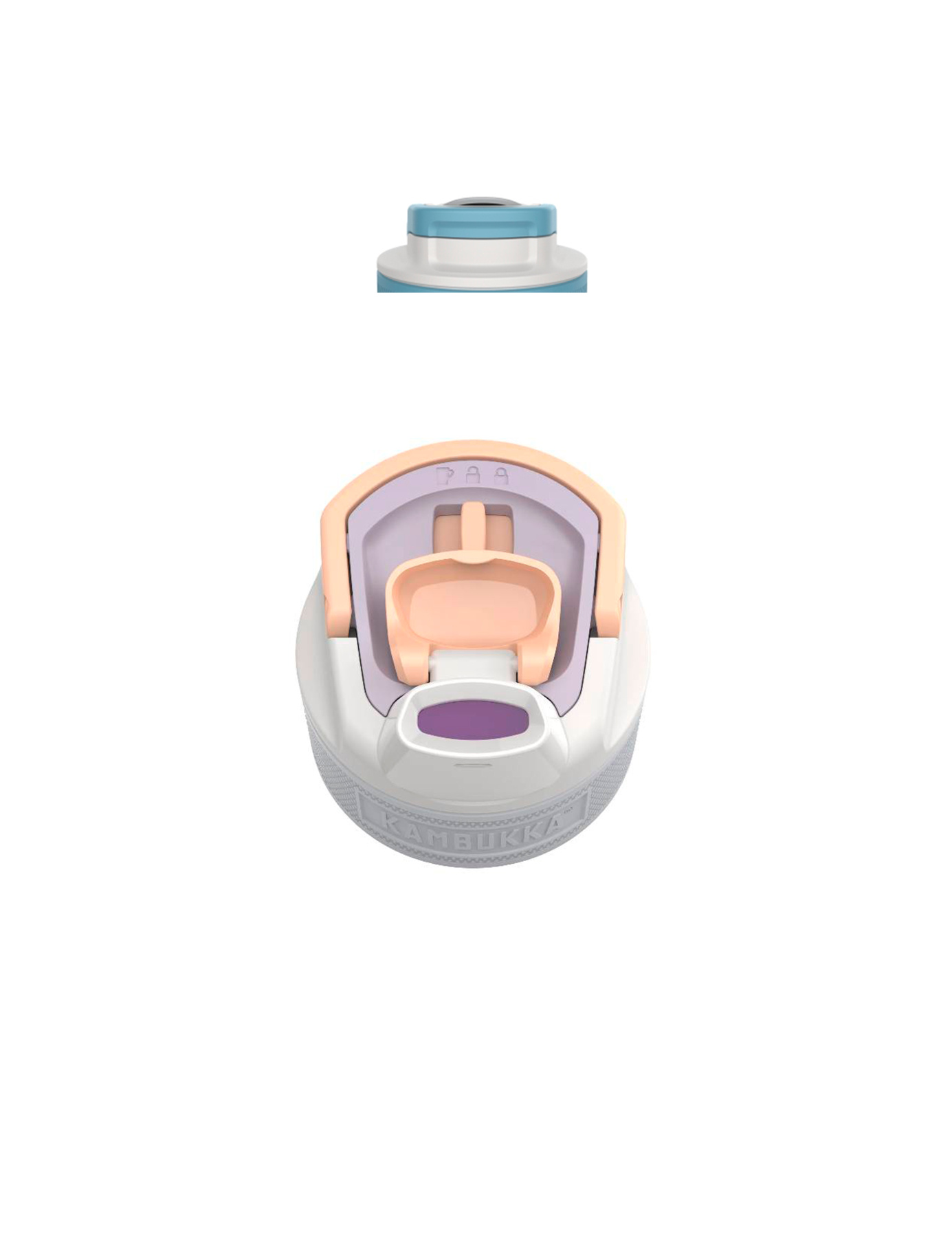 Бутылки Kambukka Elton модель 11-03032 Фото