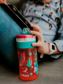 Бутылки Kambukka Lagoon модель 11-04037 Фото