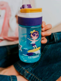 Бутылки Kambukka Lagoon модель 11-04039 Фото