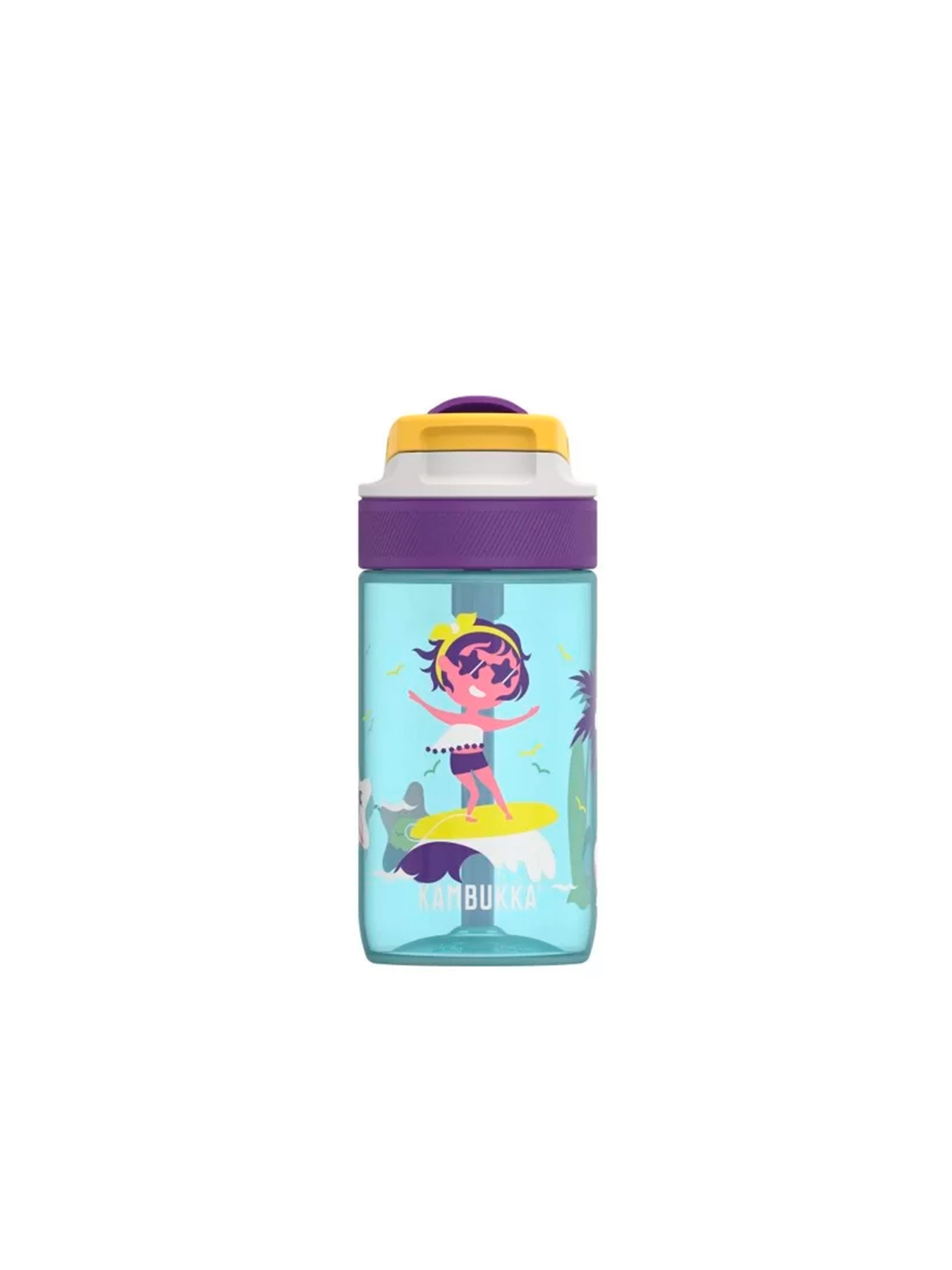 Пляшки Kambukka Lagoon модель 11-04039 Фото